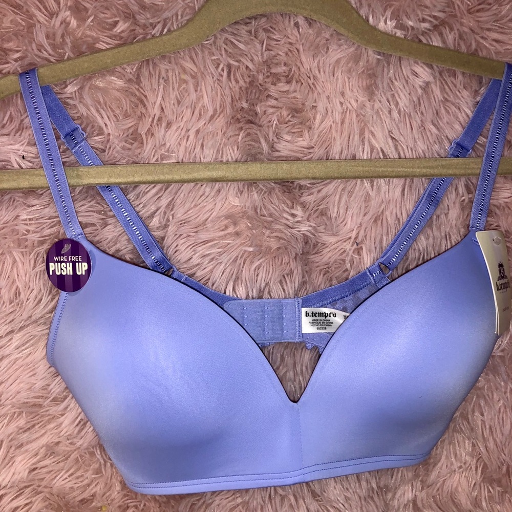 B. Tempt’d wire free push up - Picture 3 of 11